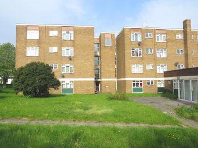 House for rent in Feckenham, City Of Bristol