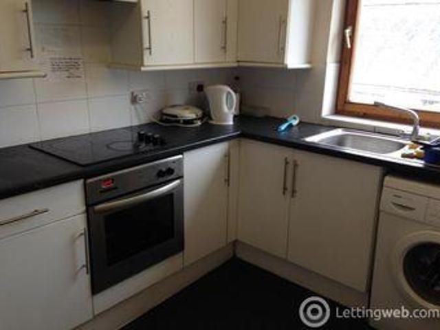 House for rent in Cupar, Scotland