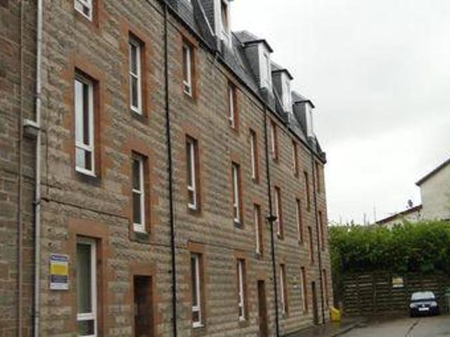 House for rent in Moneydie, Scotland