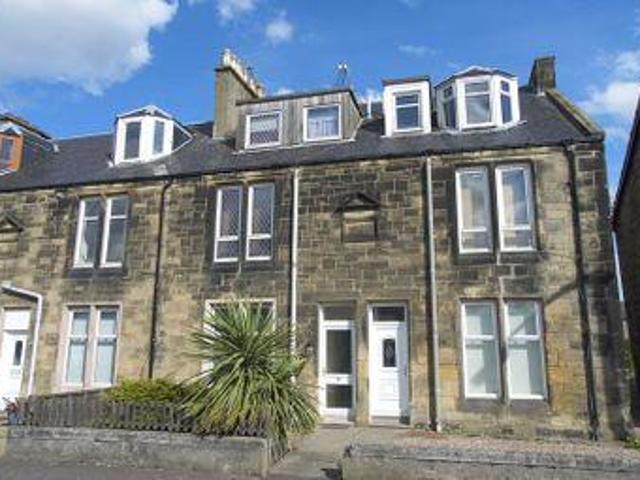 House for rent in Grangemouth, Scotland