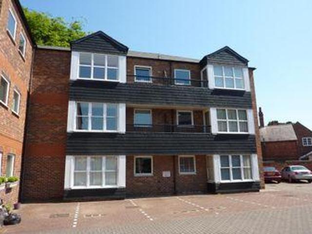 House for rent in Northallerton, North Yorkshire