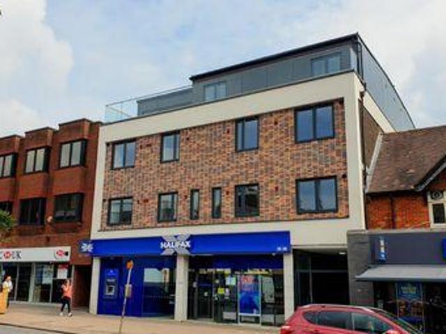 House for rent in Perryfields, West Sussex