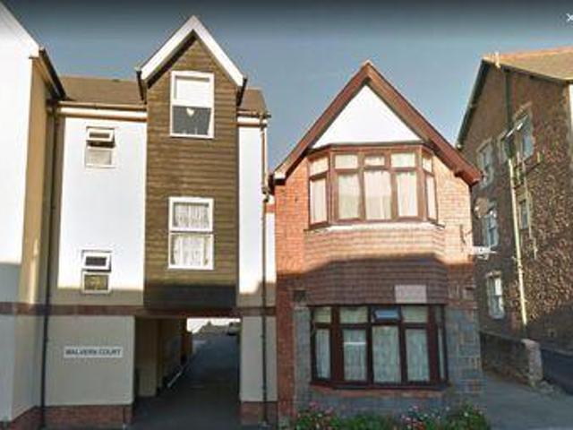 House for rent in Watchet, Somerset