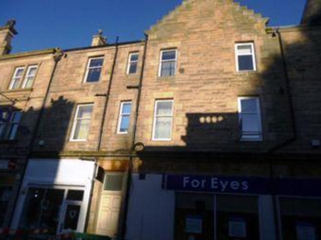 House for rent in Bo'ness, Scotland