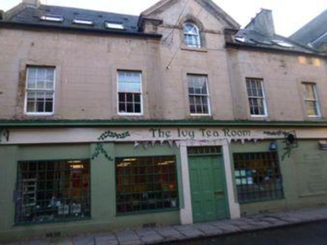 House for rent in Bo'ness, Scotland