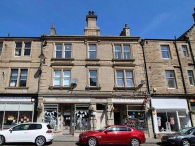 House for rent in Bo'ness, Scotland