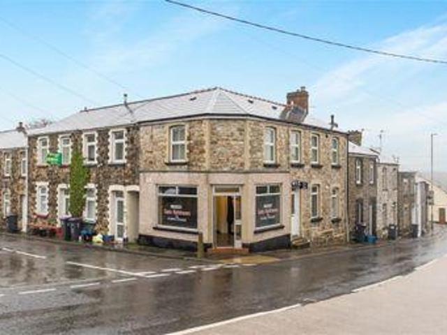 House for rent in Griffithstown, Wales