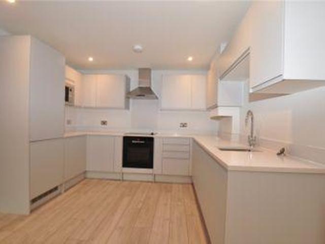 House for rent in Staines, Surrey