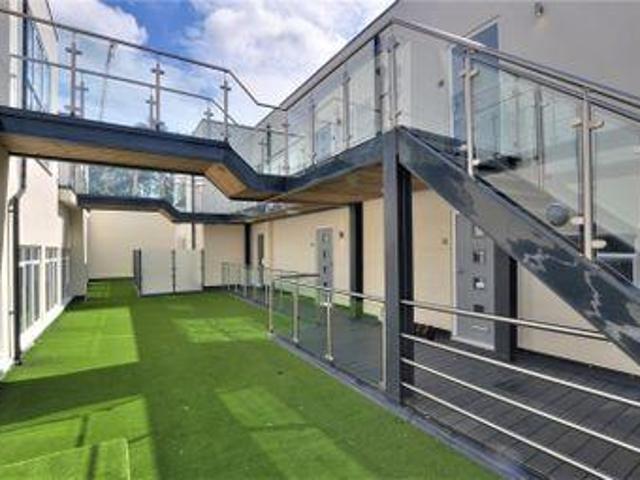 House for rent in Staines, Surrey