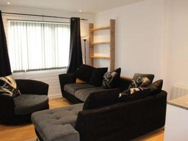 House for rent in Scotland