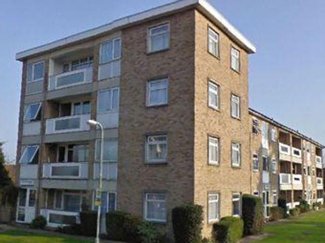 House for rent in Broxbourne, Hertfordshire