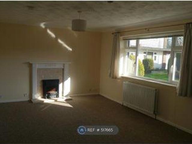 House for rent in Perryfields, West Sussex