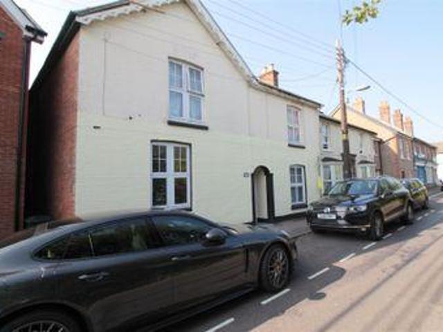 House for rent in Glynde, West Sussex