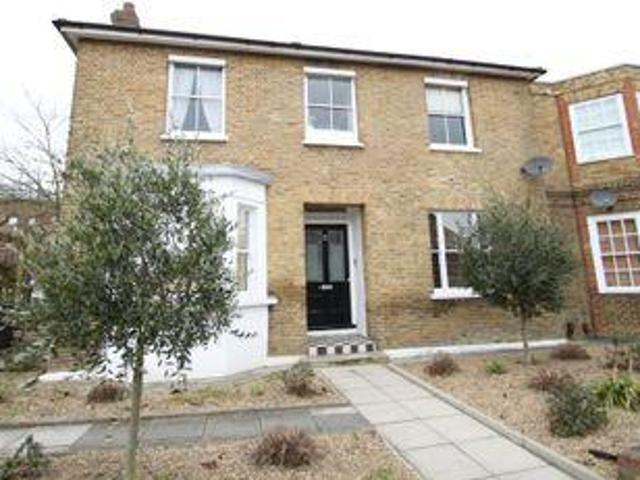 House for rent in Kingston upon Thames, Greater London