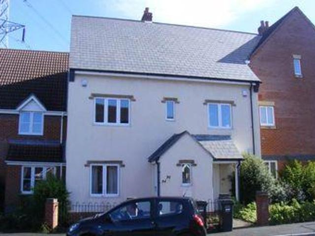 House for rent in Weston-super-mare, North Somerset