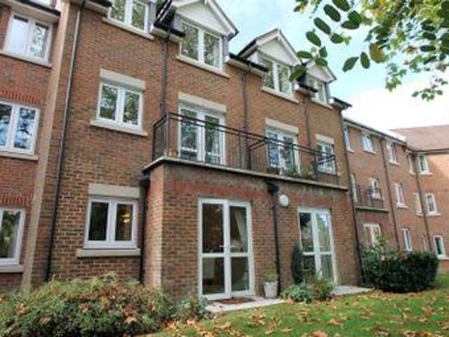 House for rent in Perryfields, West Sussex