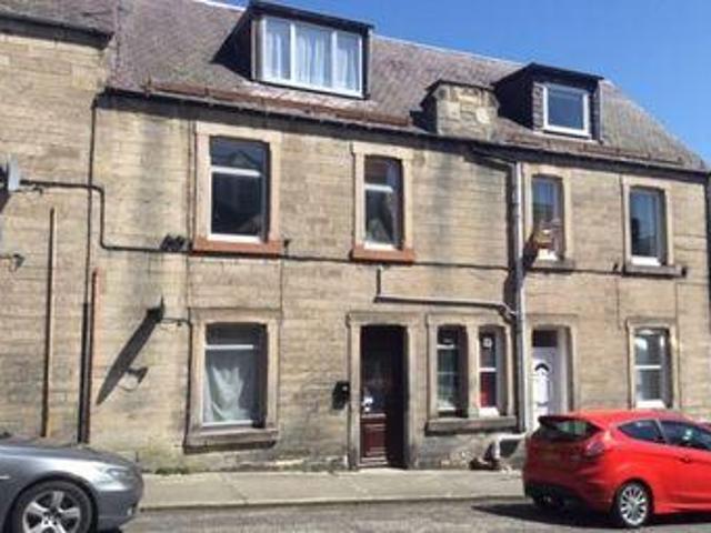 House for rent in Galashiels, Scotland