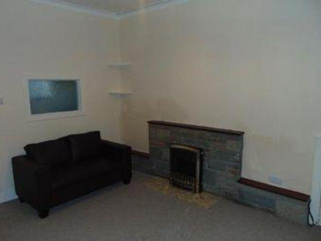 House for rent in Galashiels, Scotland