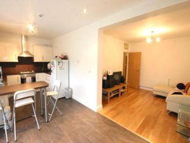 House for rent in Wembley, Greater London