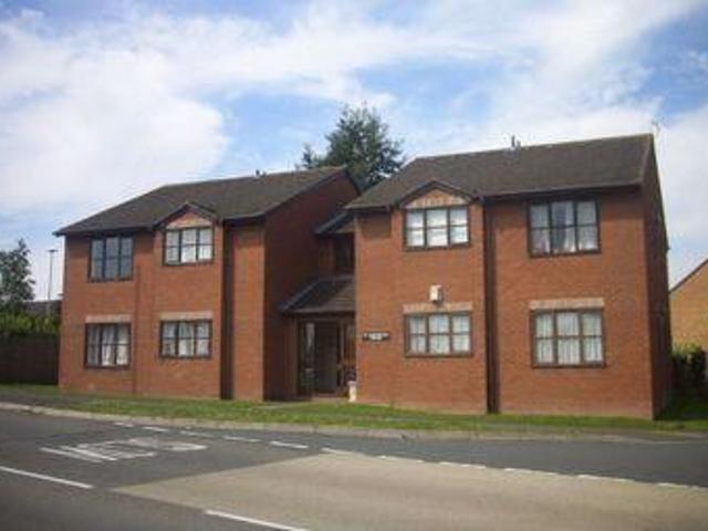 House for rent in Lower Bullingham