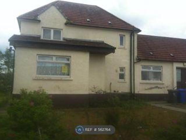House for rent in Scotland