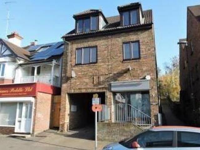 House for rent in Rickmansworth, Three Rivers