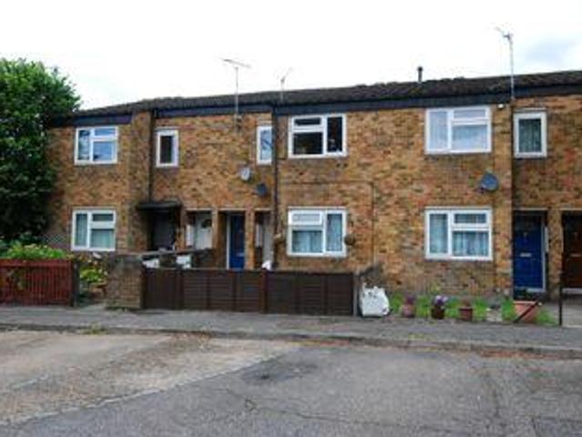 House for rent in Uxbridge, Greater London