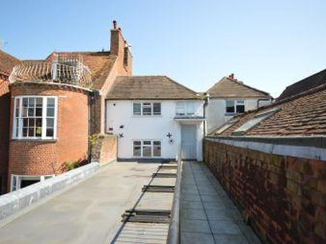 House for rent in Littlecote, West Sussex