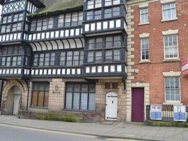 House for rent in Kingsley Moor, Staffordshire