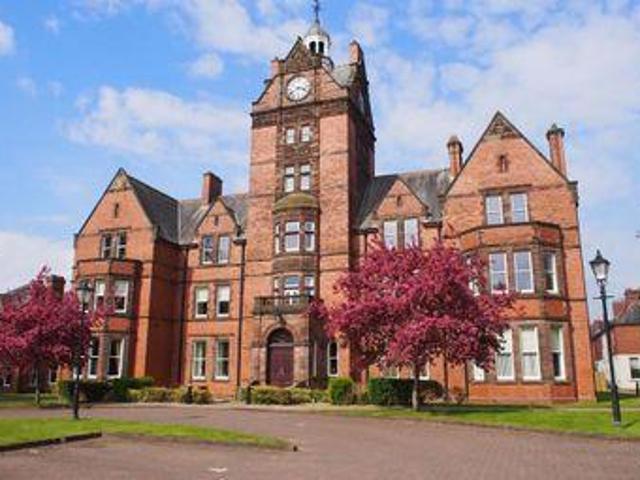 House for rent in Kingsley Moor, Staffordshire