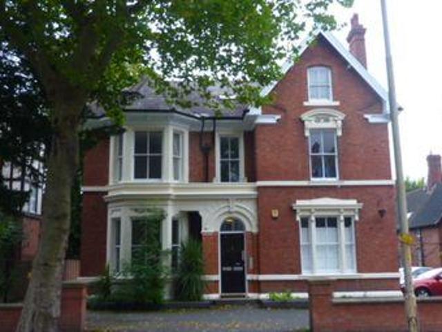 House for rent in West Midlands
