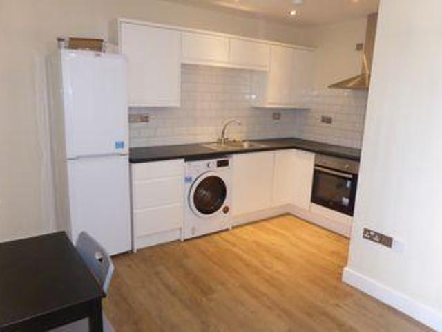 House for rent in Derby, East Midlands