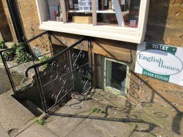 House for rent in South Petherton, Somerset