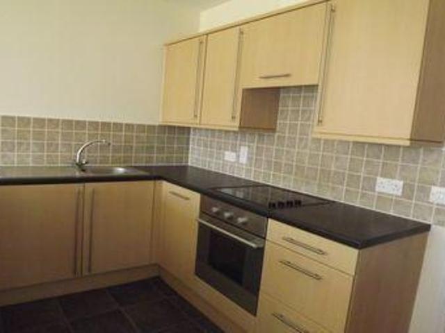 House for rent in Loundsley Green, East Midlands