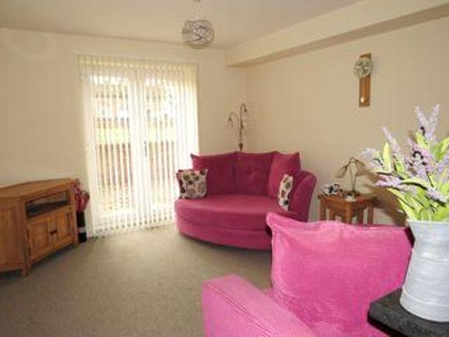 House for rent in Loundsley Green, East Midlands