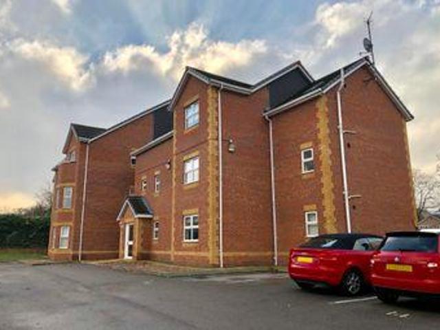 House for rent in Loundsley Green, East Midlands