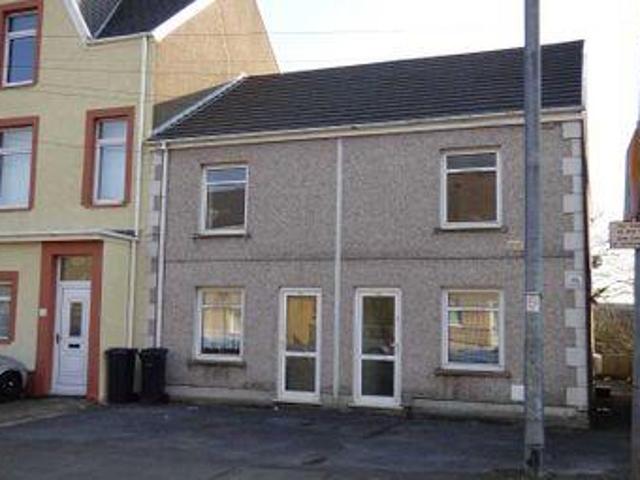 House for rent in Neath, Wales