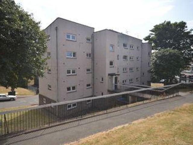 House for rent in Burntisland, Scotland