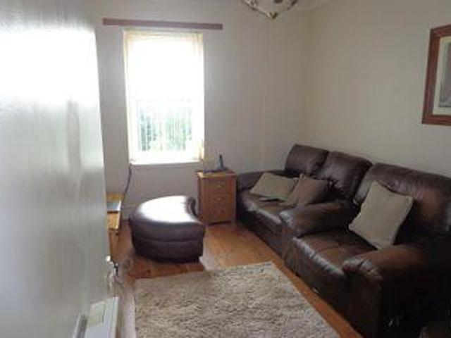 House for rent in Dunfermline, Scotland