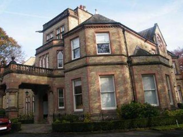 House for rent in Trafford Park, Greater Manchester