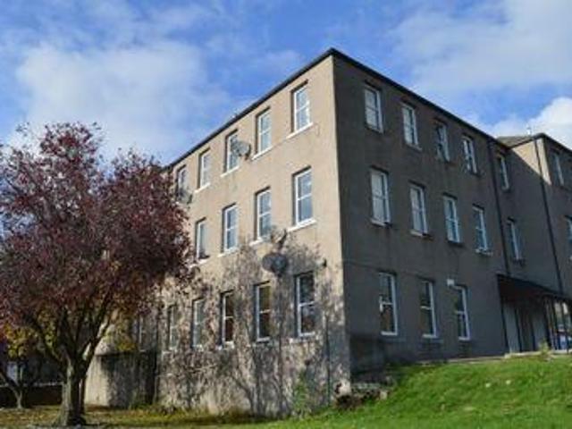 House for rent in Dunfermline, Scotland