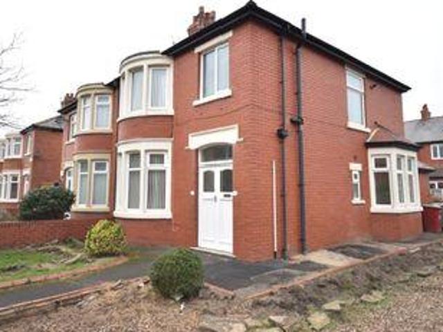 House for rent in Blackpool