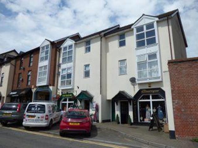 House for rent in Wales