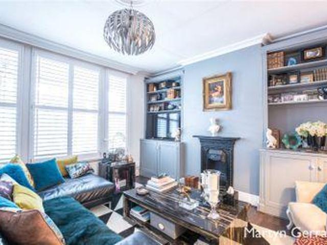 House for rent in City of London, Greater London