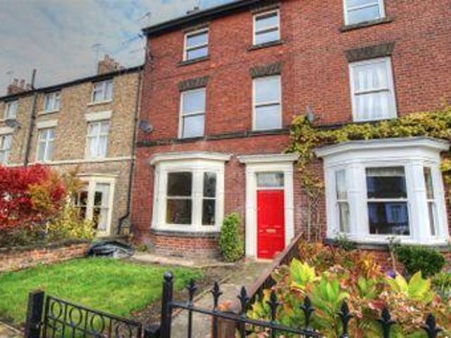 House for rent in Malton, North Yorkshire