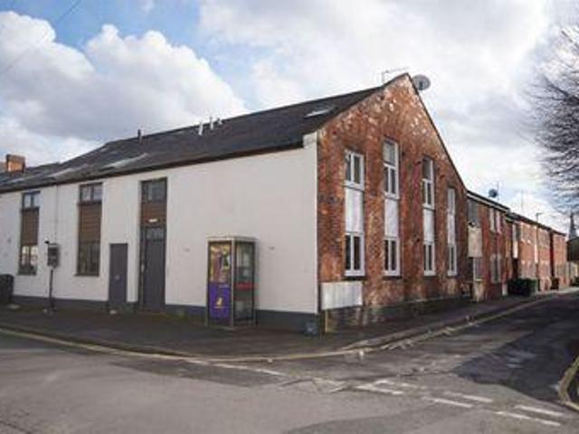 House for rent in Golden Valley, Gloucestershire