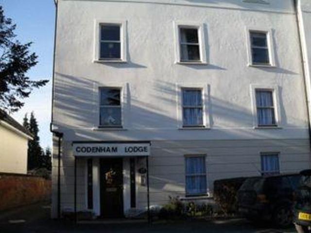 House for rent in Golden Valley, Gloucestershire