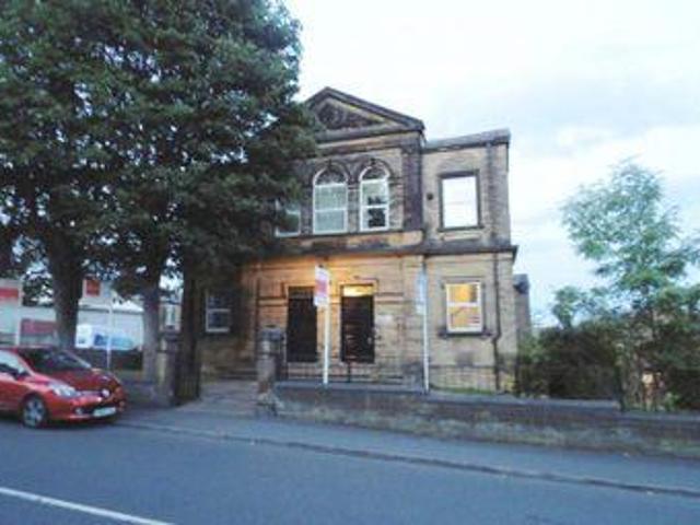 House for rent in Pudsey, West Yorkshire