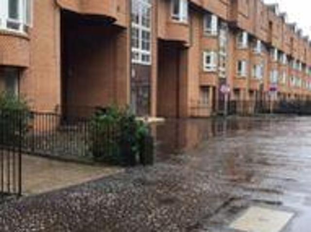 House for rent in Scotland