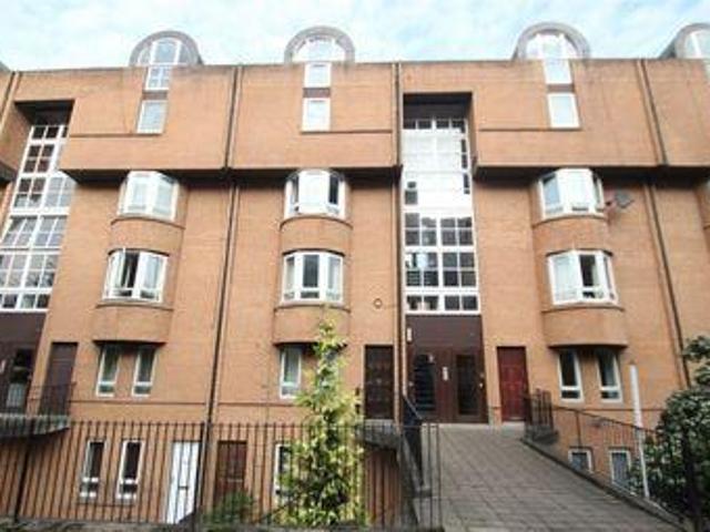House for rent in Scotland